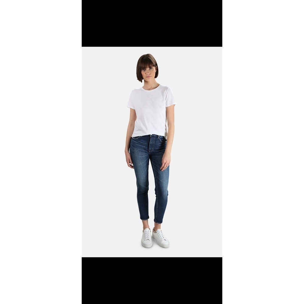 Moussy Vintage Cameron skinny jeans size 29